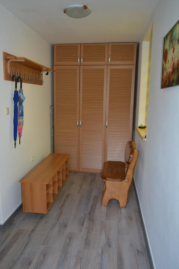 Holiday Home Coprnicka Hisa Skrad Room photo